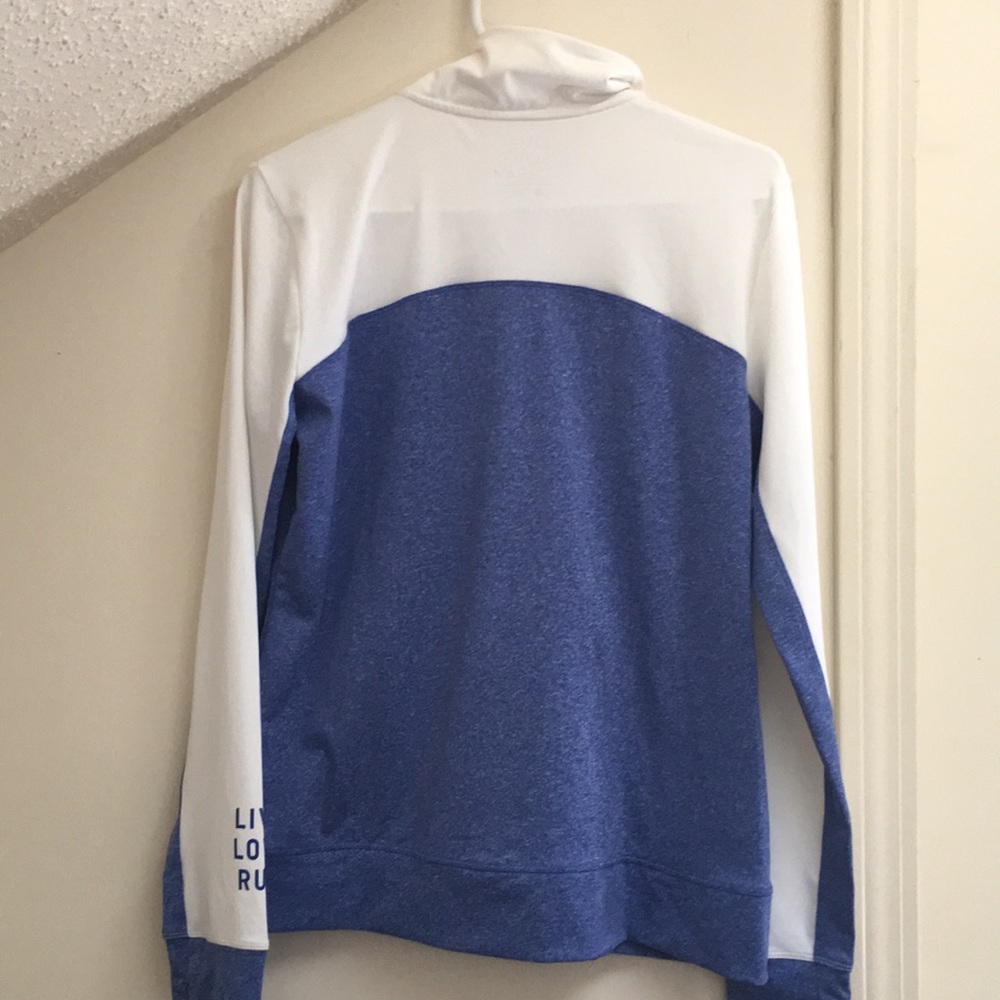 Active Jacket - Picture 2 of 6